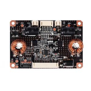 CA-335 336 338 ทั่วไป 22-65 นิ้ว LED LCD TV บอร์ดไดรเวอร์กระแสคงที่, แผ่นยกแถบไฟ - Product Image 4