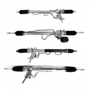 Para engranaje de dirección Porsche, mecanismo de dirección asistida, montaje hidráulico electrónico, bomba de dirección asistida, alta calidad Original - Product Image 6