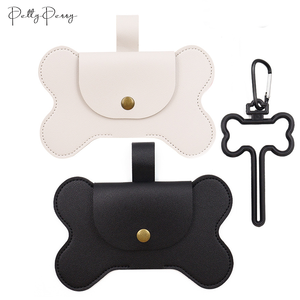 Eco Biodegradable Pet Poop Bag para gatos y perros Ligero y fácil de llevar - Product Image 6