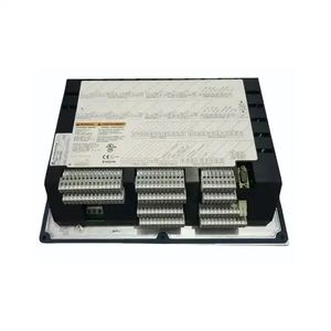 Regulador Electrónico Woodward 505, 9907-163, 9907-164, 9907-166, 9907-167 para el Hogar - Product Image 1