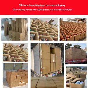 Ballon de basketball n°7 marron foncé pour entraînement physique adulte et compétition jeunesse, idéal pour sols en ciment intérieurs, avec revêtement en cuir PU haute élasticité et TPU, en PVC. - Product Image 2