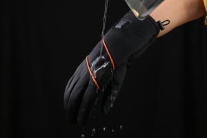 Gants <span class=keywords><strong>de</strong></span> golf et <span class=keywords><strong>de</strong></span> <span class=keywords><strong>ski</strong></span> chauffants, imperméables, chauds pour l'hiver, rechargeables, équipement sportif, fabriqués en Chine - Product Image 5
