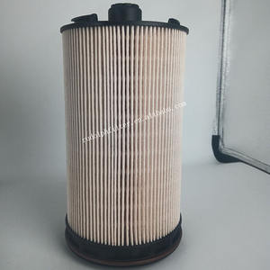 卡车柴油发动机A4700902051 A4700908352 PU12004 E518KP D628-2燃油滤清器 - Product Image 2