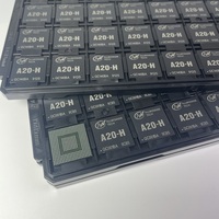 Nouveau composant électronique d'origine, microcontrôleur, circuits intégrés A20-H pour pièces électroniques Android