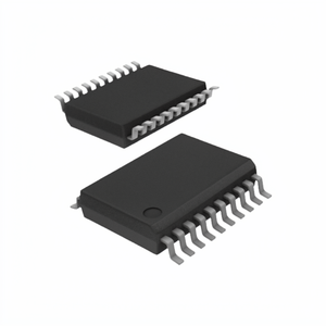 Data Acquisition BOM IC In Stock 20 SSOP Electronics Component MAX147BEAP+T - Product Image 1
