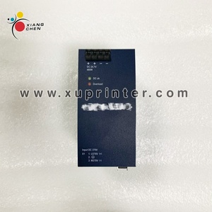 WD Original Used 90% New 00.783.1002 Power <b>Supply</b> 24V/20A 480W for Heidelberg SM102 CD102 Offset Printing Parts - Product Image 6