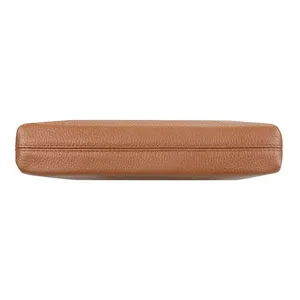 กระเป๋าสะพายข้าง AndoBag รุ่น Simple ทำจากหนังแท้ ทรง Satchel ขนาดเล็ก ดีไซน์ทันสมัย สไตล์ลำลอง สายสะพายสองเส้น รุ่น 1857 - Product Image 4