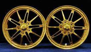 <span class=keywords><strong>ล้อ</strong></span>ฟอร์จแต่งสำหรับเวสป้า 125/150/300 - Product Image 3