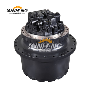 Oferta Especial: Motor de Traslación y Mando Final para PC300-7, PC400-7, PC400LC-7, PC450-7, PC450-8 (208-27-00281, 208-27-00411, 208-27-00241) - Product Image 6