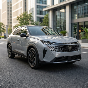 2025 911 GT มายด์ไฮบริด เทอร์โบ DSG6 1.6 ลิตร เบนซิน SUV พลาสติกอุตสาหกรรม เบาะหนังสีเข้ม หลังคาพาโนรามา ไฟ LED OEM ODM DIY - Product Image 4
