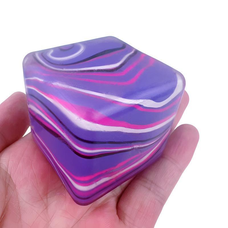 Flume ice [purple] 5.5