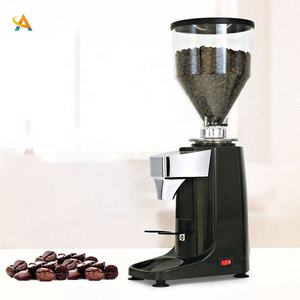 Meilleur Prix <span class=keywords><strong>Bialetti</strong></span> Burr Intégré Moulin À Café Écran Tactile S - Product Image 4