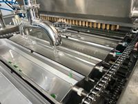 Machine à Boba Éclatante Automatique SINOFUDE de Haute Qualité – Équipement pour Desserts Boba Éclatants – Fortement Recommandé