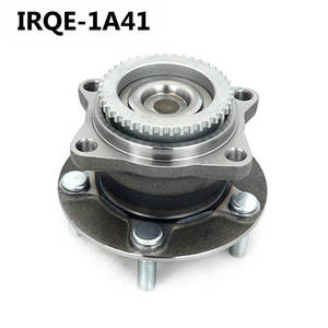 Conjunto de Cubo de Rueda IRQE-1A41, Diámetro Interior de 65 mm, para Mitsubishi Endeavor, Pieza de Repuesto MR589518 - Product Image 2