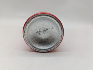 เครื่องดับเพลิงผงเหล็กขนาดเล็ก0.5กก. 1กก. แบบพกพาสำหรับใช้ในยานพาหนะ - Product Image 6
