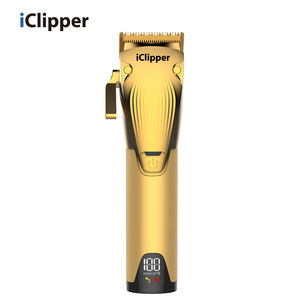 IClipper-K31s macchina di taglio di capelli elettrico tagliatore di capelli salone di uomini di capelli elettrico clippers - Product Image 3