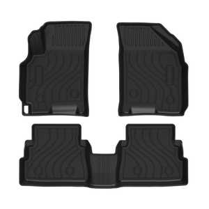 Tapis de sol de luxe en TPE 3D 5D adaptés à <span class=keywords><strong>Chevrolet</strong></span> LACETTI <span class=keywords><strong>2008</strong></span> 2009 2010 2011 2012 2013 2014 2015 2016 2017 2018 2019 2020 2021 2022 2023 2024 - Product Image 1