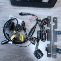 Contrôleur VTB pour motos électriques, vélos électriques puissants, motos tout-terrain, contrôleur V9600 pour ultra Bee, Light Bee, Talaria 79.