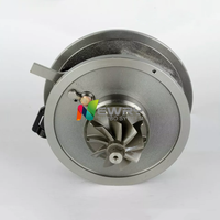 Cartouche de turbocompresseur BV43 53039880122 53039700122 28200-4A470 282004A470 8200-4A470FF pour Hyundai Santa Fe D4CB Turbo complet