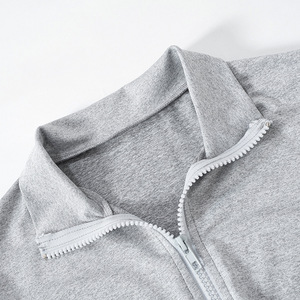 Set <span class=keywords><strong>di</strong></span> tute e <span class=keywords><strong>pantaloni</strong></span> da <span class=keywords><strong>donna</strong></span> 2 pezzi personalizzati Roupas Femininas abiti 2 pezzi Cardigan e <span class=keywords><strong>pantaloni</strong></span> sportivi due pezzi - Product Image 4