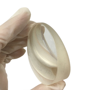 <span class=keywords><strong>Prisma</strong></span> de Cuña de Grado Industrial para Sistemas de <span class=keywords><strong>Visión</strong></span> Artificial y Metrología - Product Image 1