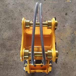 DHG-<span class=keywords><strong>mini</strong></span>, 1-4Ton Hydraulik bagger Befestigungs teile Verdichter platte Preis zum Verkauf für JCB 3DX/4DX Bagger lader - Product Image 3
