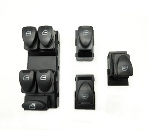 Interrupteur de vitre électrique pour Cherry QQ Qiyun Tiggo 5 7 8 Arrizo X70X90 New Energy Ice Cream <span class=keywords><strong>K50</strong></span> New Energy Little Ant E5 Weilin - Product Image 1