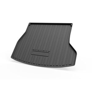 Fabrika özel 3D arka kargo Liner gövde Mat için 2023 2024 2025 Changan Oshan X7 Z6 aksesuarları araba paspasları - Product Image 1