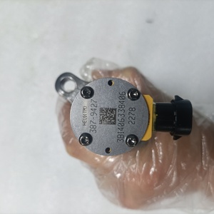 Injecteur diesel 325D 327D 329D 387-9427 328-2585 295-1411 Injecteur C7 3879427 3282585 2951411 - Product Image 2