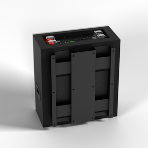 Tùy chỉnh năng lượng mặt trời 15kwh 51.2V 280ah Pin trường hợp DIY 48V 200AH 300ah LiFePO4 năng lượng pin lưu trữ hộp cho Treo Tường - Product Image 2