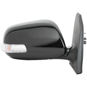 Piezas de repuesto para carrocería de coche, espejo retrovisor para puerta lateral, espejo retrovisor lateral para TOYOTA <span class=keywords><strong>COROLLA</strong></span> EX 2008 2009 <span class=keywords><strong>2010</strong></span> 2011 - Product Image 4