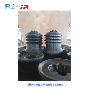 <span class=keywords><strong>Casing</strong></span> Float atas dan bawah minyak bagus 7 "steker semen - Product Image 6