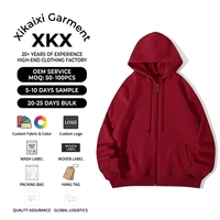 Ventes en gros de sweats à capuche unisexes imprimés, de haute qualité, personnalisés, en tricot ample pour l'hiver