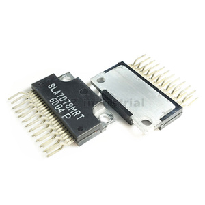 Qz <span class=keywords><strong>sla7078</strong></span> mạch tích hợp ban đầu zip23 sla7078mrt - Product Image 4