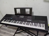Professional Design Yamahas PSR-EW425 Musical Keyboard Electronic Organ for Beginner