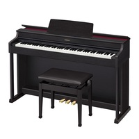 Wholesale Price Heavy Hammer Electric Digital Piano AP-470 Keyboard Instrument 88 Keys for Beginner and Adult