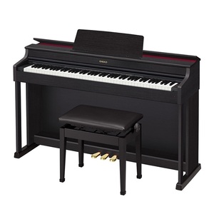 <span class=keywords><strong>Piano</strong></span> Digital Eléctrico <span class=keywords><strong>de</strong></span> Martillo Pesado AP-470, Instrumento <span class=keywords><strong>de</strong></span> Teclado <span class=keywords><strong>de</strong></span> <span class=keywords><strong>88</strong></span> <span class=keywords><strong>Teclas</strong></span> para Principiantes y Adultos, Precio al por Mayor - Product Image 4