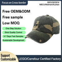 Gorra de Béisbol al por Mayor, Estilo Snapback, de Algodón, 5 Paneles, Ajustable, Deportiva, Unisex