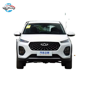 Voiture d'occasion 2024 Chery Tiggo 3X Fashion 1.5L CVT <span class=keywords><strong>ISOFIX</strong></span> ABS 5 places SUV urbain économique - Product Image 1