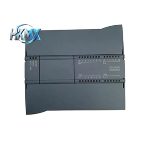 Offre Spéciale 6ES7214-1HG31-0XB0 1214C DC/DC/RLY 6ES7214-1AG31-0XB0 6ES7214-1BG31-0XB0 6ES7211-1AE31-0XB0 6ES7212-1AE31-0XB0 PLC CPU - Product Image 1