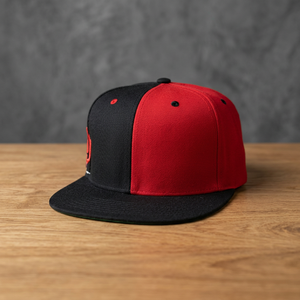Gorra Clásica Snapback, Gorra de Moda Snapback para Hombre, Gorra Snapback Unisex, Gorras Snapback de Visera Plana, Gorras de Béisbol de Visera Plana - Product Image 4
