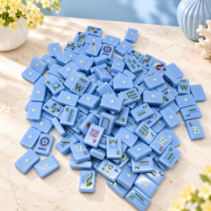 Piastrelle per Allenamento in Acrilico Melaminico a 4 Strati Personalizzate, Set da 160 Pezzi, Durevoli per <span class=keywords><strong>Palestra</strong></span> Indoor, Colore Personalizzato OEM - Product Image 1