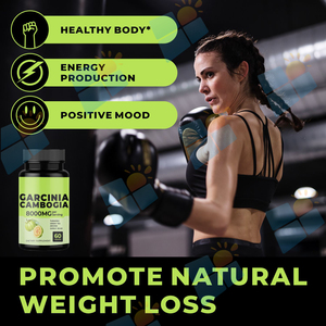 Cápsulas de <span class=keywords><strong>Garcinia</strong></span> <span class=keywords><strong>Cambogia</strong></span> Natural de Alta Calidad, Extracto de <span class=keywords><strong>Garcinia</strong></span> <span class=keywords><strong>Cambogia</strong></span> con 60% de Ácido Hidroxicítrico para la Pérdida de Peso - Product Image 5