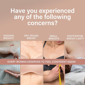 Aceite Reafirmante y Potenciador de Senos Natural OEM - Fórmula de Acción Rápida con Ingredientes Herbales para un Cuidado Corporal Seguro y Sensual - Product Image 6