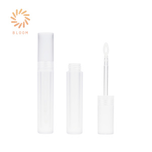 ขวดพลาสติกเคลือบลิปกลอสทรงกระบอกขนาด3มล. - Product Image 6