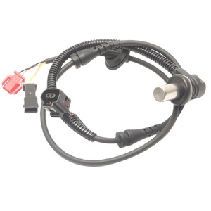 Wheel Speed <b>Sensor</b> 4B0927803A 0986594007 <b>For</b> Volkswagen Passat Audi ABS System Replacement Part - Product Image 1