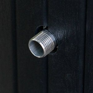 Baignoire de plongeon froid en PVC à prix compétitif, isolée, avec revêtement en acier inoxydable et refroidisseur d'eau - Product Image 2