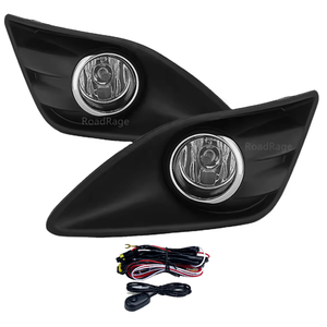 OEM Style auto body kit pièces Brouillard Lumière lampe fit pour <span class=keywords><strong>Ford</strong></span> C-Max <span class=keywords><strong>cmax</strong></span> 2013 2014 2015 2016 - Product Image 4