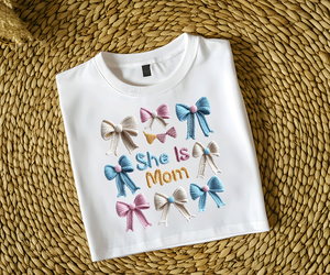 Nuevas Transferencias Térmicas DTF para el Día de la Madre, Diseños Gráficos Personalizados para Camisetas y Bolsas - Product Image 2