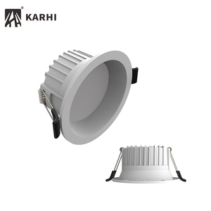 Bị cô lập eaglerise PF điều khiển lưỡng sắc đèn sân khấu 200W <span class=keywords><strong>LED</strong></span> Fresnel Spotlight Thông Minh lên hoặc xuống Đèn Ngoài Trời - Product Image 2
